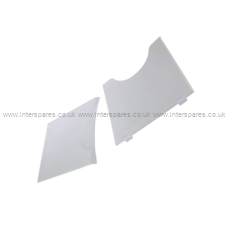 Aeg Crisper Cover  - New Style
