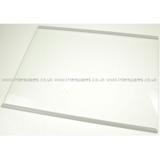 Logik Glass Shelf fridge upper / middle