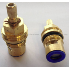 Howden Lamona Tap Cartridge Pair Hot and Cold