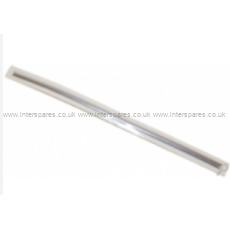 Howden Lamona REAR TRIM - for large crisper cover
