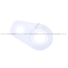 Kenwood Hinge Block aid closer - Lower