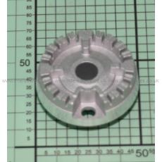 Cda Burner Head Small