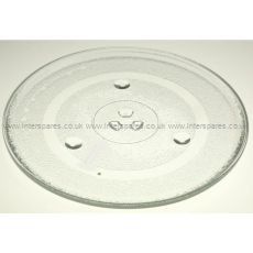 Howden Lamona Glass Turntable Plate