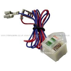 Electrolux Gas Dial