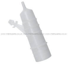 Cda Air Trap