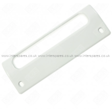 Hoover Door Handle