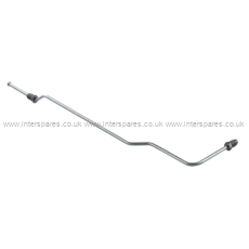 Electrolux Gas Pipe