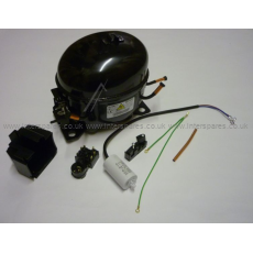 Beko Spare Parts Compressor