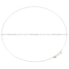 Howden Lamona Clamping Ring Outer Front