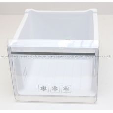 Beko Freezer Drawer Assembly Lower