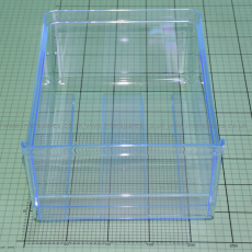 Prima Salad / Crisper Drawer