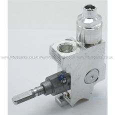 Cooke & Lewis Gas Valve Auxilliary