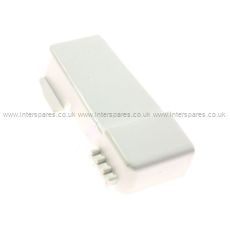 Hoover Basket Slide Left Hand