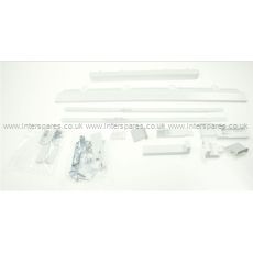 Liebherr Installation Kit