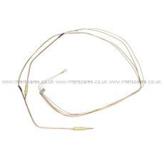 Currys Essentials Thermocouple Oven Double 1100mm-900mm