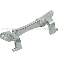 Logik Door Hinge