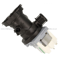 Indesit Drain Pump 25w