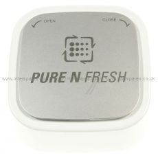 Lg Filter Assembly and Air Filter