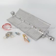 Thetford Grill Burner with Electrode & Thermocouple