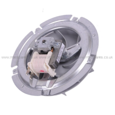 Howden Lamona Cooling Fan Motor
