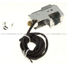 Electrolux Burner Assembly with Electrode
