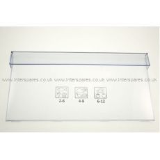 Grundig Drawer Front Lower