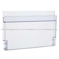 Beko Top Flap Cover
