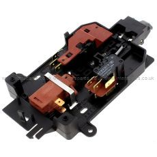 Howden Lamona Door Lock