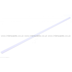 Logik Glas Sheld Front Trim