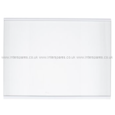 Hoover Fridge Glass Shelf Upper