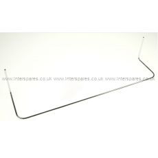 Currys Essentials Lower Shelf Wire Support