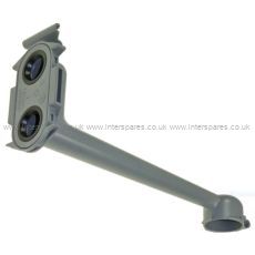 Currys Essentials Upper Spray Arm Feed Pipe