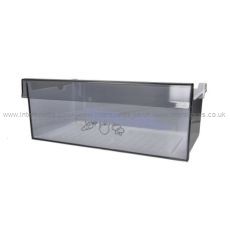 Howden Lamona Fridge Lower Crisper Drawer