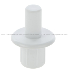 Neff Freezer Front Flap Upper Support Pin