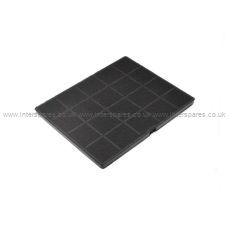 Howden Lamona Carbon / Charcoal Filter