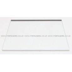 Samsung Fridge Glass Shelf Upper