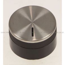 Kenwood Control Knob