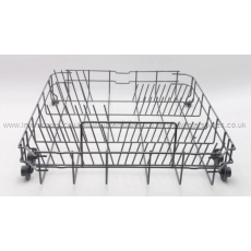 Hoover Lower Basket