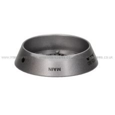 Hotpoint Control Knob Bezel Main Oven Silver