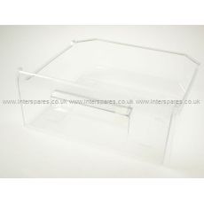 Currys Essentials Freezer Drawer Upper Middle
