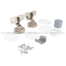 Indesit Integrated Door Fiiting Kit