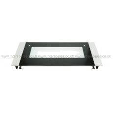 Currys Essentials Door Glass Outer Grill