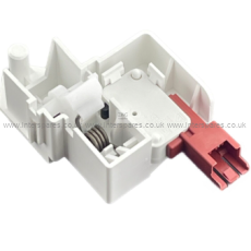 Logik Door Lock