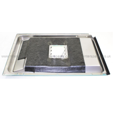 Kenwood Inner Door With Seal