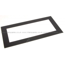 Currys Essentials Inner Glass Top Oven