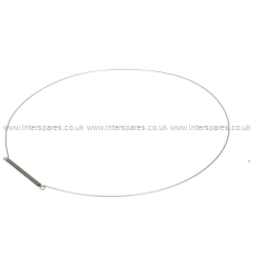 Howden Lamona Door Seal Clamp