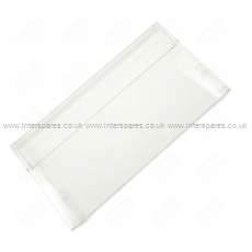 Logik Dropdown Freezer Door 2nd Down