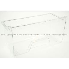 Currys Essentials Salad Vegetable Container