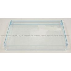 Bosch Freezer Drawer Front Middle