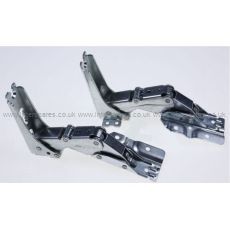 Liebherr Door Hinge Kit